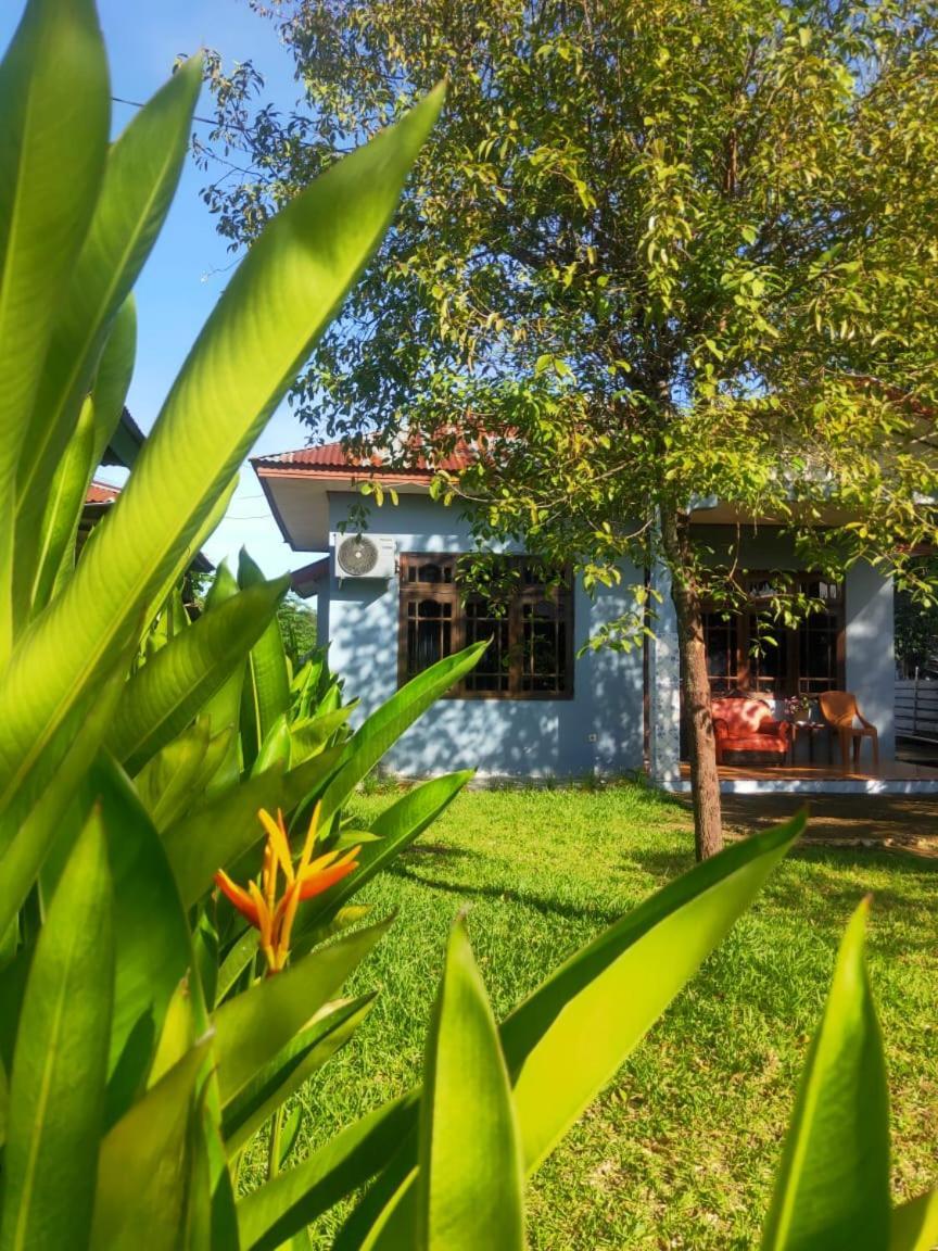Cendana Guesthouse Labuan Bajo2 Luaran gambar